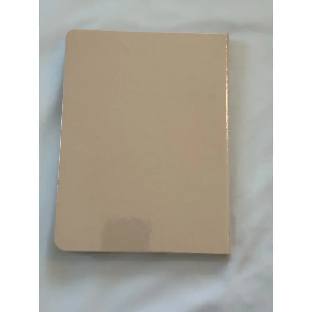 Cowgirl Journal NEW with pen holder